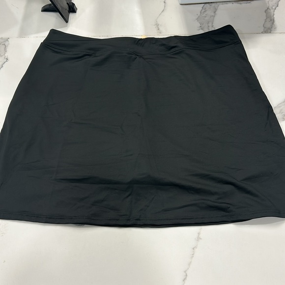Ekouaer New With Tags‎ Skort. Size XXL - Picture 7 of 12